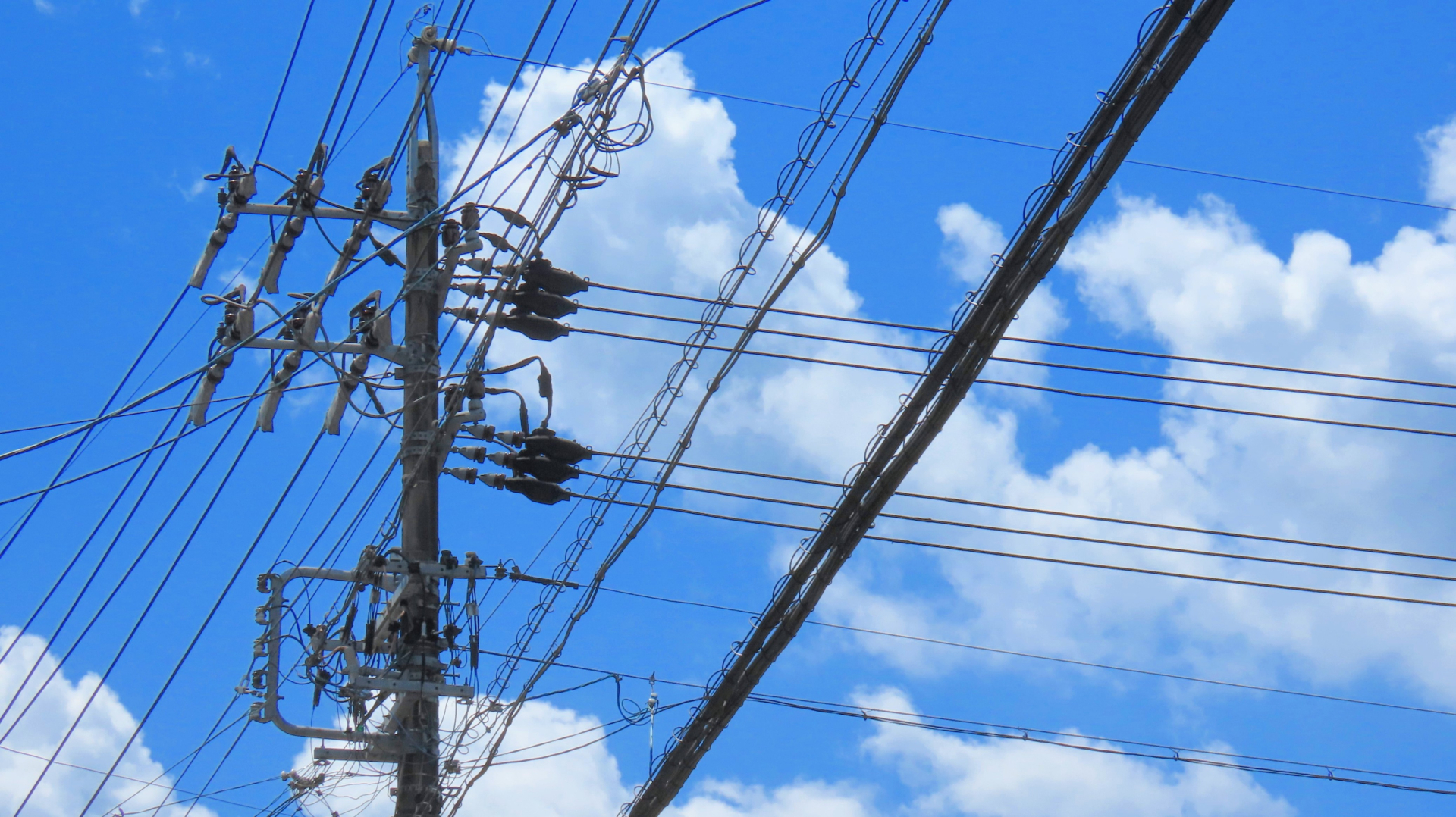 電気工事
